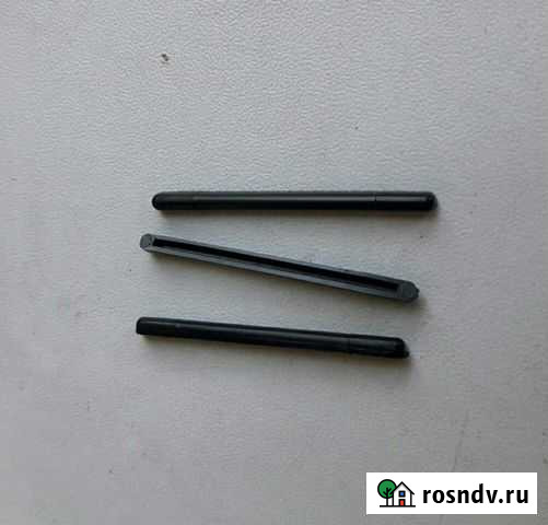 Пластиковая вставка накладка Химки - изображение 1