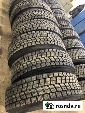 Зимняя наварка Nokian 315/70R22,5 Набережные Челны - изображение 1