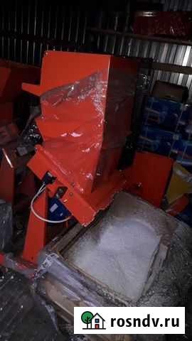 Измельчитель дробилка пенопласта Химки - изображение 1