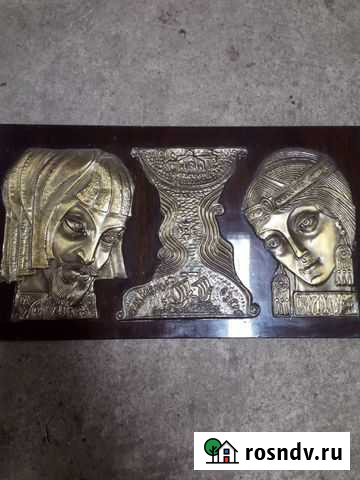 Чеканка Великий Новгород - изображение 1