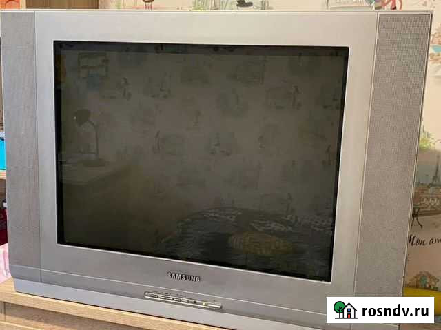 Телевизор samsung Пушкино - изображение 1