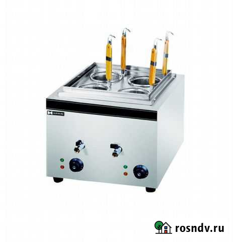 Макароноварка HKN-EKT40 Барнаул - изображение 1