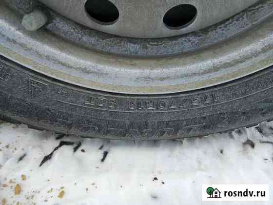 Dunlop Winter SP2 Чебоксары