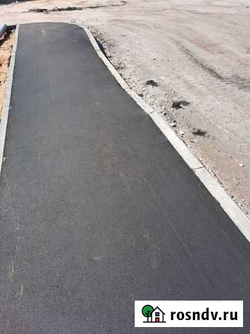 Сад,благоустройство Отрадный - изображение 1