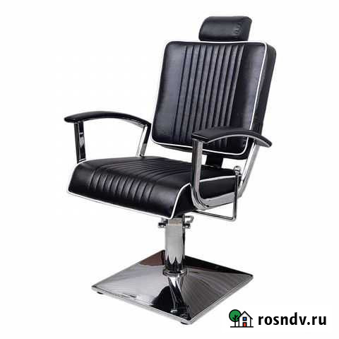 Парикмахерское кресло для барбершопа Альфред Тольятти - изображение 1
