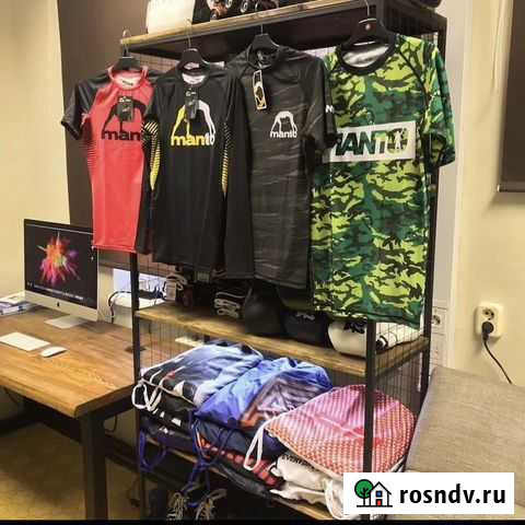 Торговое оборудование / Вешалки Киров - изображение 1