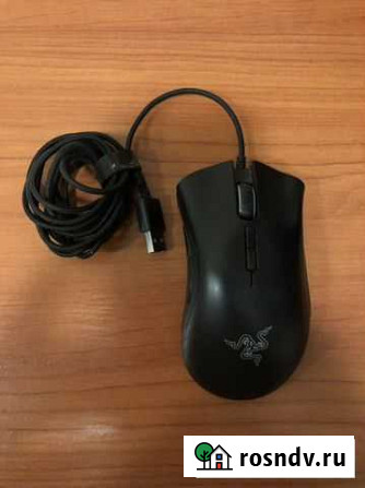 Игровая мышь Razer Руза - изображение 1