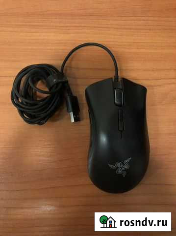 Игровая мышь Razer Руза - изображение 1