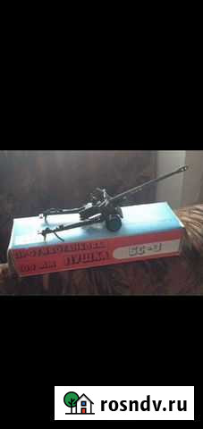 Противотанковые пушки бс-3 Октябрьский - изображение 1