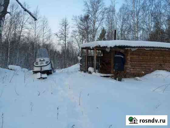 Обмен на буран Сумкино