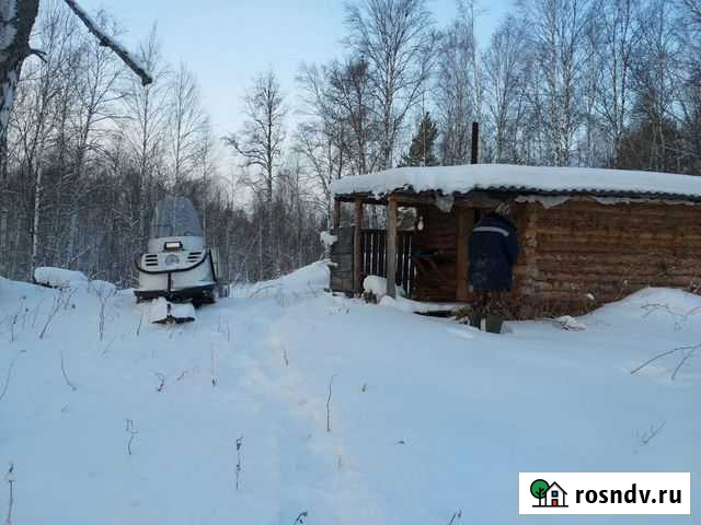 Обмен на буран Сумкино - изображение 1
