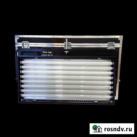 Kinoflo image 85 dmx Старый Оскол - изображение 1