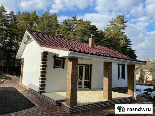 Кровельные работы.Строительство Липецк - изображение 1