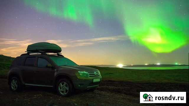 Аренда Рено Дастер Мурманск - изображение 1