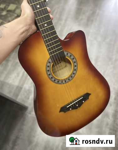 Гитара Калининград - изображение 1