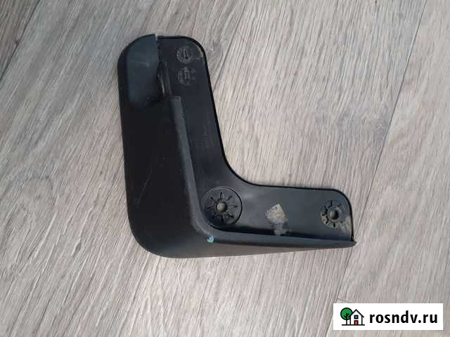 Брызговик Hyundai Creta задний правый Боголюбово - изображение 1