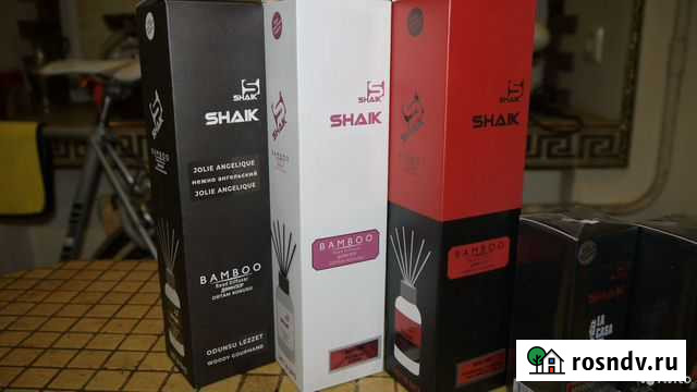 Ароматический диффузор Минусинск - изображение 1