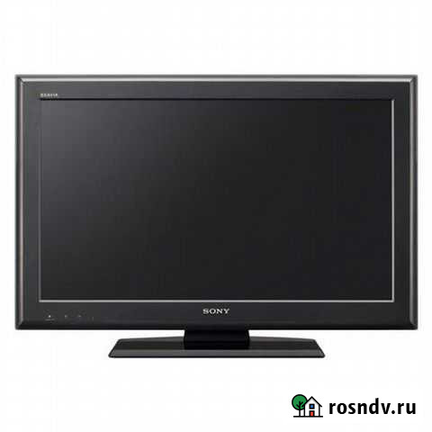 Телевизор Sony Bravia KLV-32S550A Тверь - изображение 1