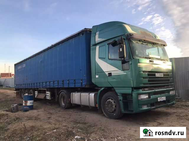 Грузоперевозки 20 тонн тент Волхов - изображение 1