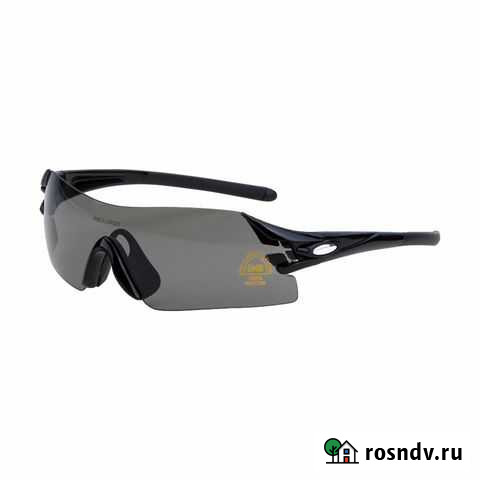 Очки велосипедные cо сменными линзами Стерлитамак - изображение 1