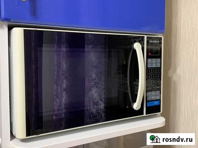 Микроволновка Выборг - изображение 1