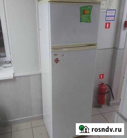 Холодильники nord дх-244-010 Ульяновск - изображение 1