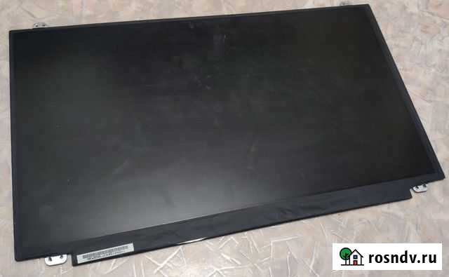 Матрица для ноутбука N156BGE -L31 Биробиджан - изображение 1