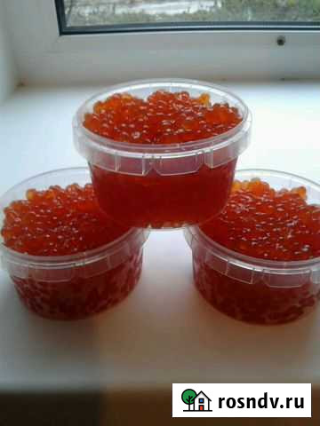 Продажа красной икры Новомосковск - изображение 1