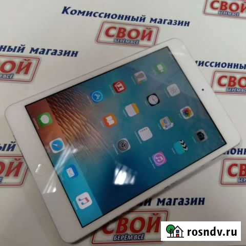 Apple iPad mini 64Гб Невьянск - изображение 1