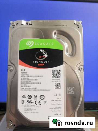 Жесткий диск hdd 2tb, 2tb, 0.5tb Екатеринбург - изображение 1