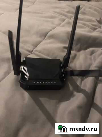 Wifi роутер Вологда - изображение 1