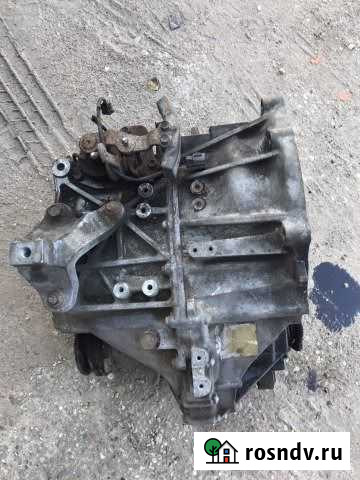 Продам коробку на Мазда 3 MPS Ханты-Мансийск - изображение 1