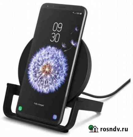 Беспроводное зарядное устройство Belkin Железногорск