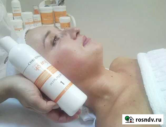 Услуги косметолога Мытищи - изображение 1