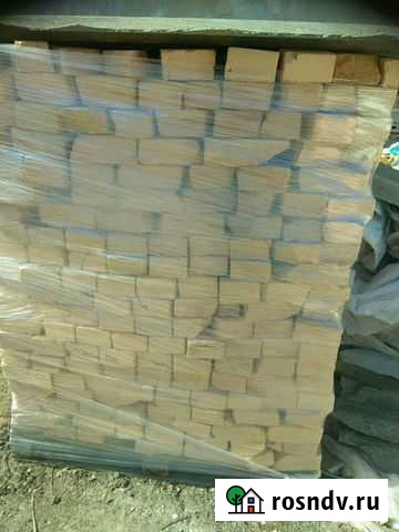 Кирпич Инза - изображение 1