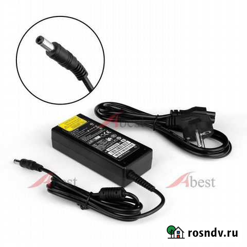 Блоки питания, зарядки для мониторов Уфа - изображение 1