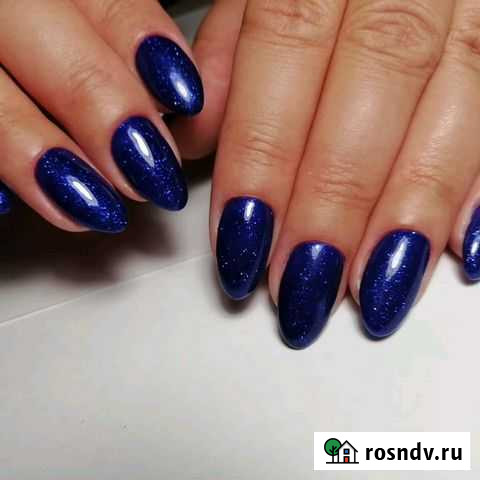 Приглашаю на маникюр Казань - изображение 1