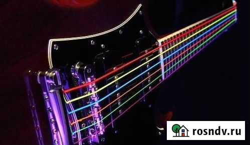 Струны в Рузаевке Рузаевка - изображение 1