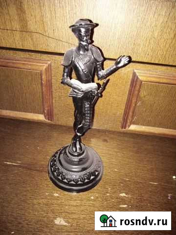 Каслинское литье Асбест - изображение 1