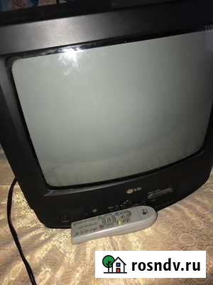 LG CT-14F65M Дубовое - изображение 1