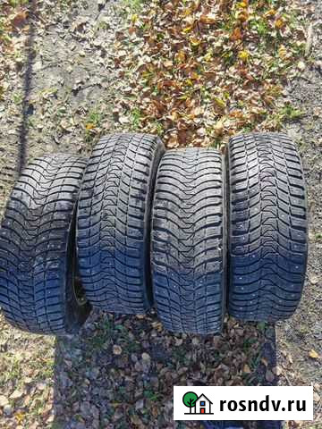 Шины диски и колеса Сельцо - изображение 1