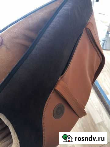 Переноска для собак Королев - изображение 1