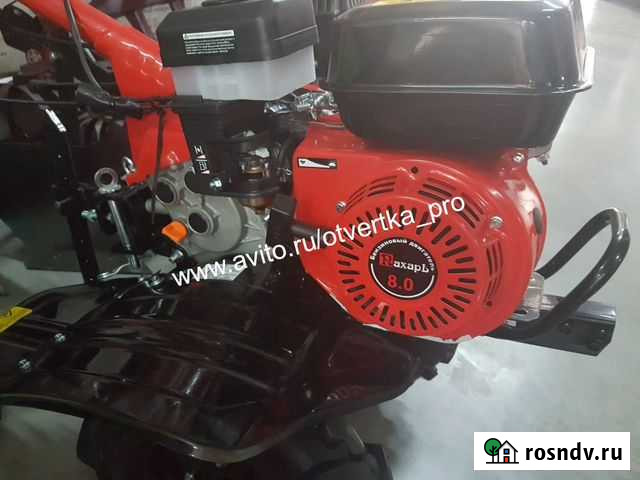 Мотоблок Мотокультиватор Нижний Новгород - изображение 1