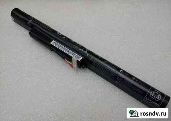 Аккумулятор Lenovo IdeaPad Z400 Z500 Z510 L12L4K01 Ижевск