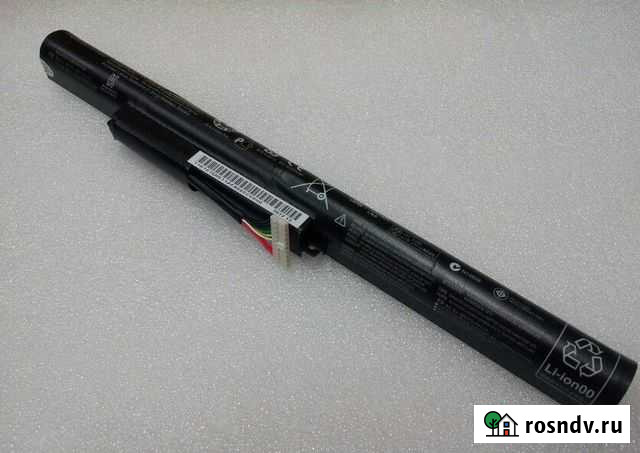 Аккумулятор Lenovo IdeaPad Z400 Z500 Z510 L12L4K01 Ижевск - изображение 1