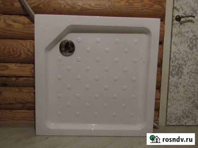 Поддон для душа 90х90 Северный - изображение 1