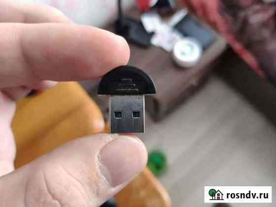 Bluetooth адаптер usb 2.0 Советск