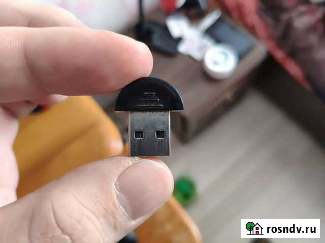 Bluetooth адаптер usb 2.0 Советск - изображение 1