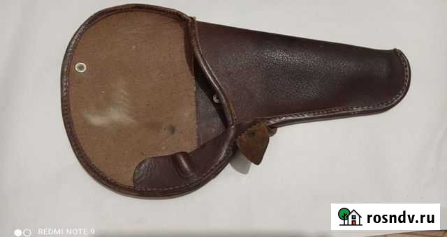 Кобура для сп-81, спш Курган - изображение 1