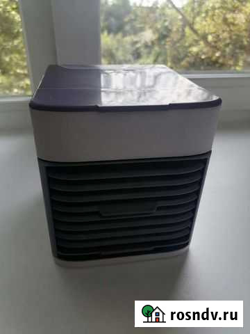 Увлажнитель воздуха Хабаровск - изображение 1